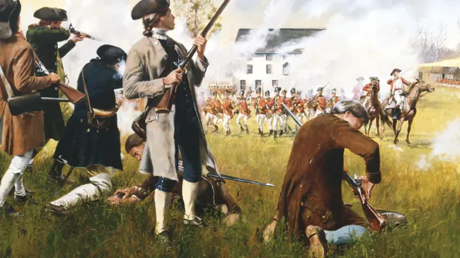 lexington